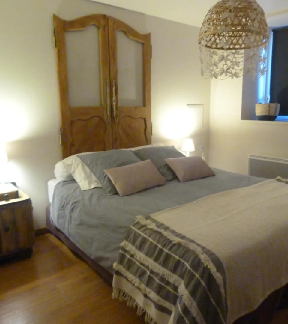 Chambres d'Hotes Losten ar Gogues Trédarzec Couette-café