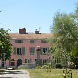 Domaine De Chalaniat , La Sauvetat (Puy-de-Dome) France