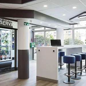 Ibis Budget De Fresnes 3*, Fresnes (Val-de-Marne) France