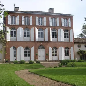 Chambres D'hotes Au Château 3*, Saint-Nicolas-de-la-Grave France