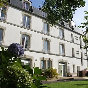 4* Appart hôtel Vacancéole - Ar Peoch