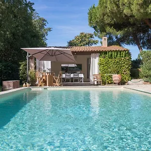 La Bastide Du Bouchou 2*, Six-Fours-les-Plages France