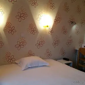 Au Pont Du Pin 3*, Figeac France