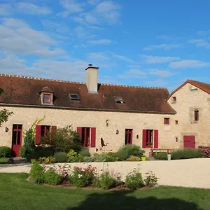 La Troliere 4*, Autry-Issards France