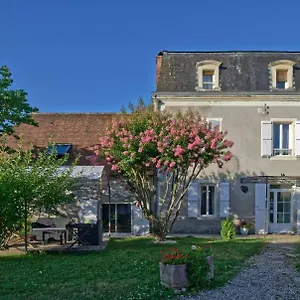 Le Kouloury 3*, Meyronne France