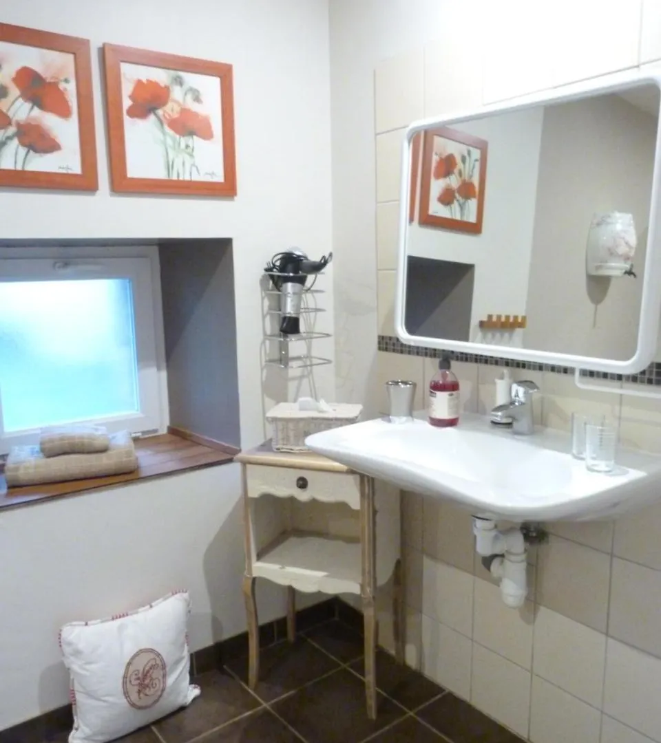Chambres D'Hotes Losten Ar Gogues Tredarzec Bed & Breakfast